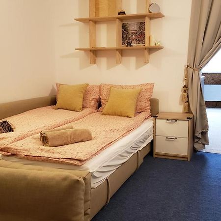 Apart 32 Govedartsi Forest View Екстер'єр фото