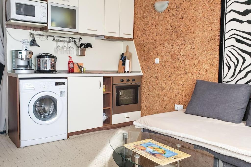 Apart 32 Govedartsi Forest View Екстер'єр фото