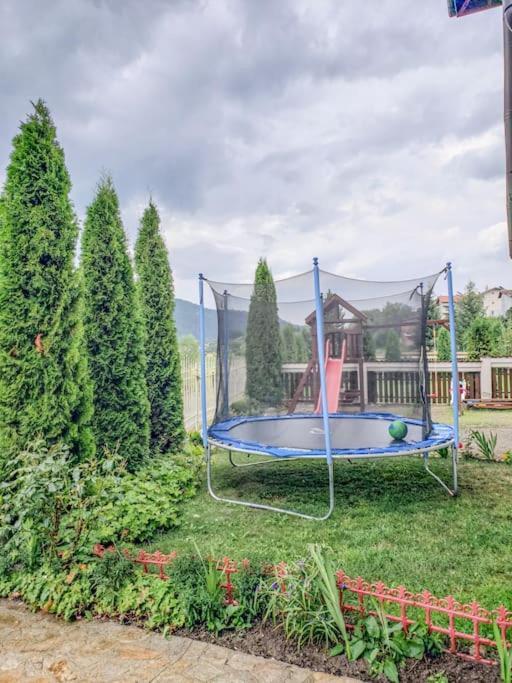 Apart 32 Govedartsi Forest View Екстер'єр фото