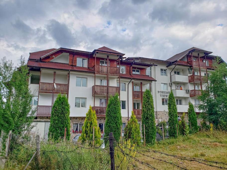 Apart 32 Govedartsi Forest View Екстер'єр фото