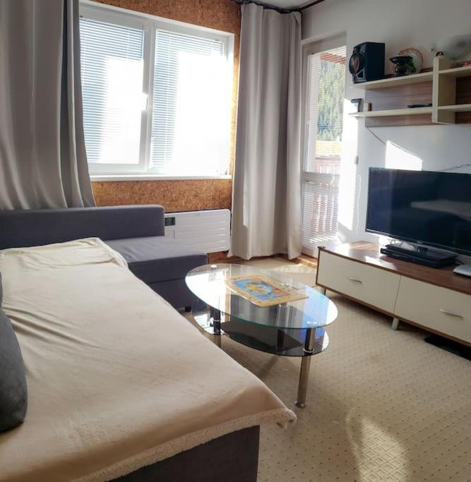 Apart 32 Govedartsi Forest View Екстер'єр фото