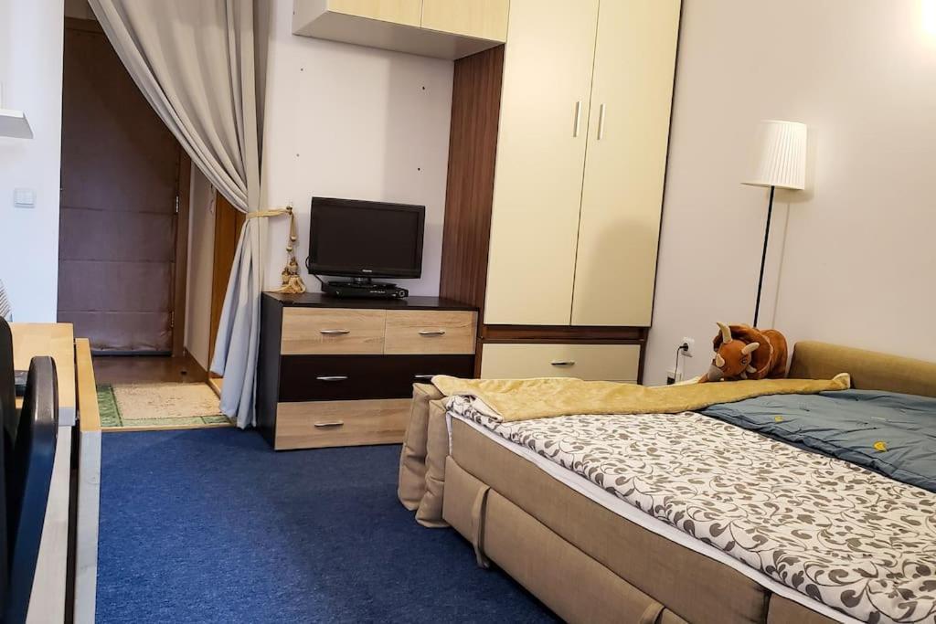 Apart 32 Govedartsi Forest View Екстер'єр фото