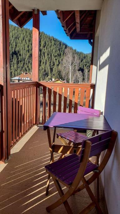 Apart 32 Govedartsi Forest View Екстер'єр фото