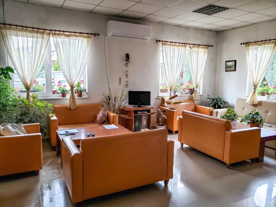 Apart 32 Govedartsi Forest View Екстер'єр фото