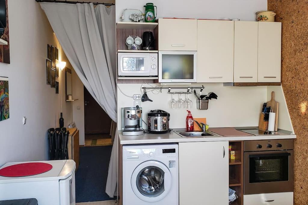 Apart 32 Govedartsi Forest View Екстер'єр фото