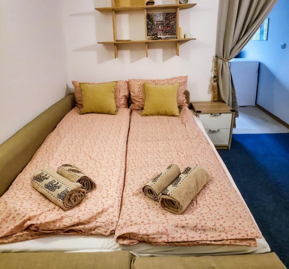Apart 32 Govedartsi Forest View Екстер'єр фото